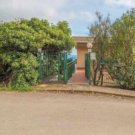 Casa Camilla Relax Con Una Vista Da Sogno Zoagli Zewnętrze zdjęcie