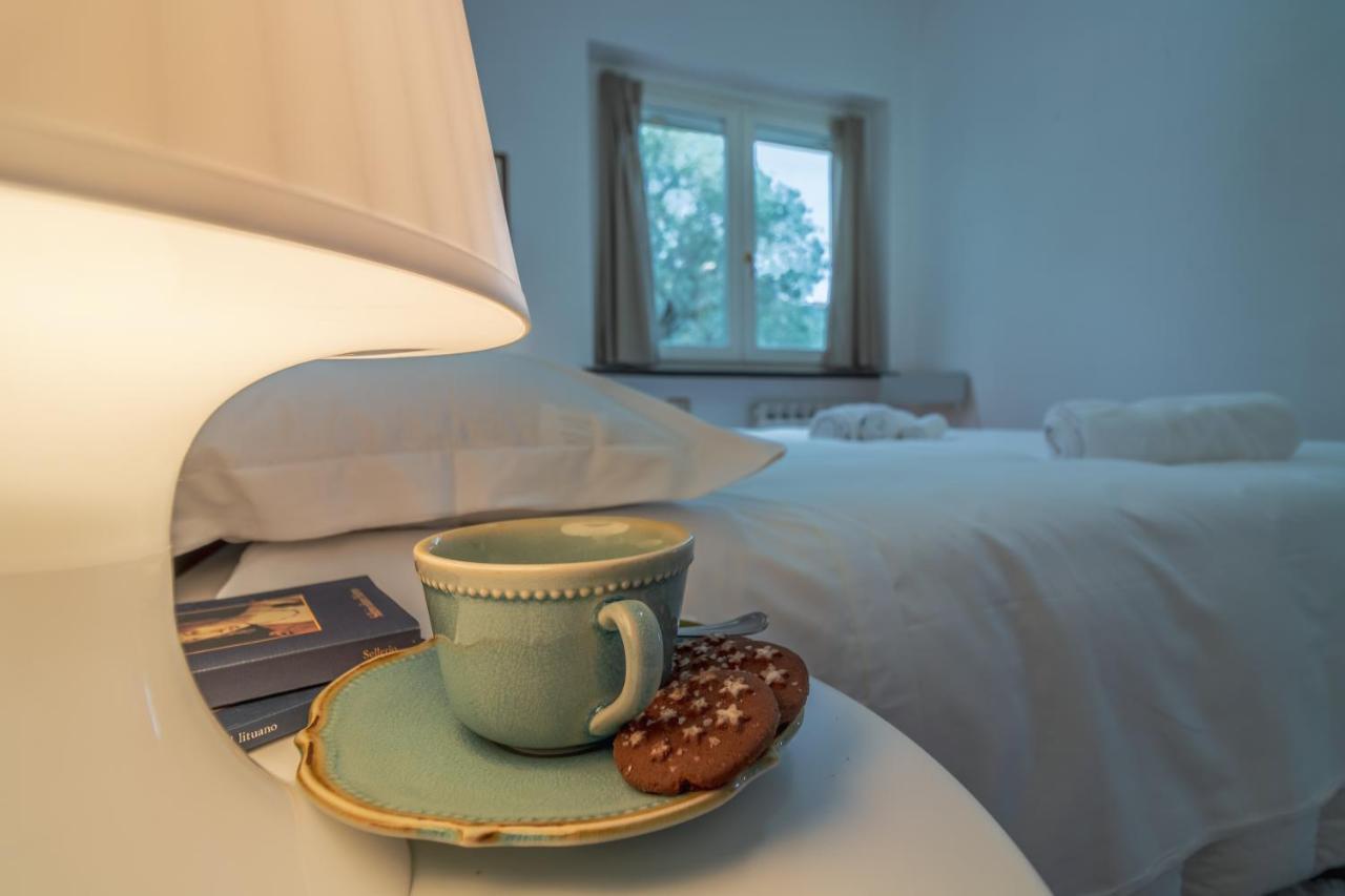 Casa Camilla Relax Con Una Vista Da Sogno Zoagli Zewnętrze zdjęcie